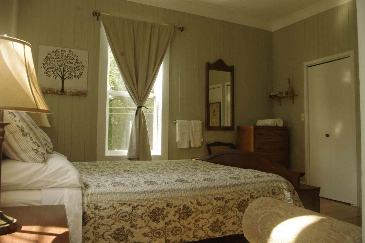 Gite Au Pied Des AppalachesSainte-Sophie-D'Halifax エクステリア 写真