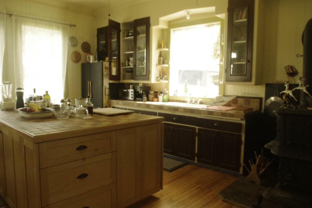 Gite Au Pied Des AppalachesSainte-Sophie-D'Halifax エクステリア 写真