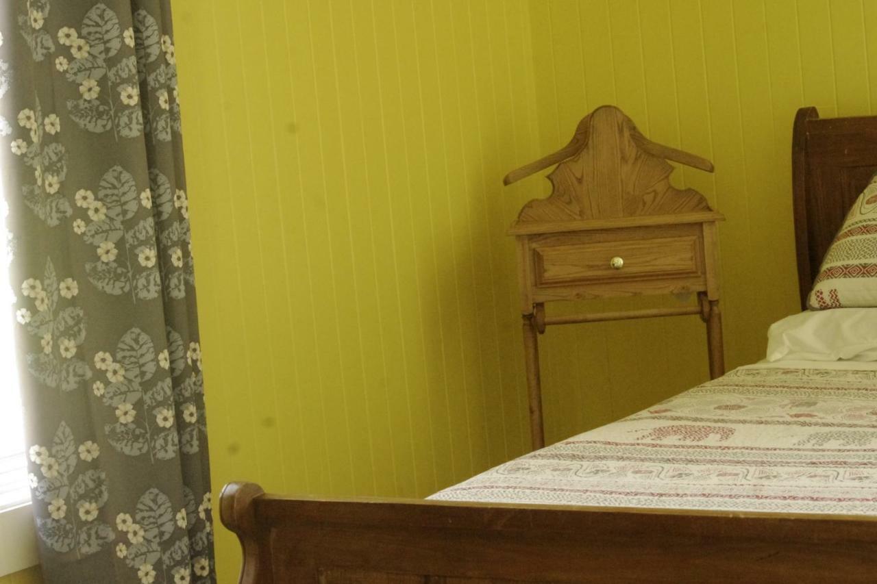 Gite Au Pied Des AppalachesSainte-Sophie-D'Halifax エクステリア 写真